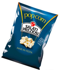 Pop corn mais festa - corn,