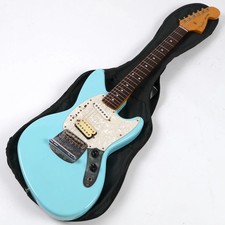 Chitarra elettrica usata
