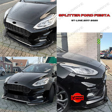 SPLITTER  ANTERIORE PARAURTI