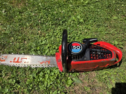Homelite 150 motosega - homelite,