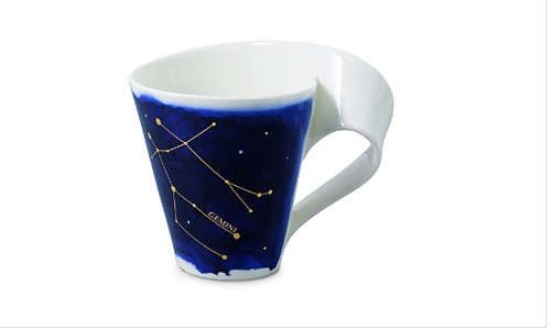 Tazza villeroy boch zodiac - boch,