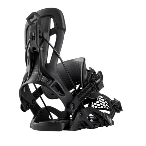 Flow fuse hybrid black