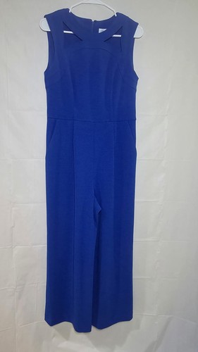 Tuta calvin klein culotte - klein,