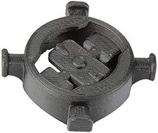 Supporto bici TwoNav Quicklock per stelo/manubrio