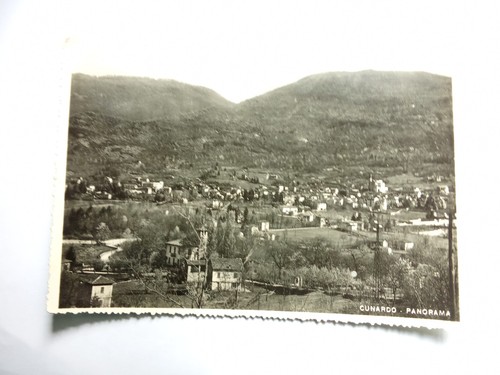 Cunardo panorama - -,