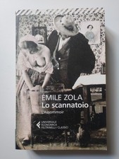 Scannatoio assommoir - scannatoio., l'assommoir