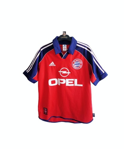 Maglia calcio vintage - , fc