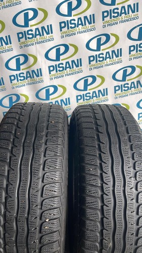 Gomme usate 195 formula - gomme,