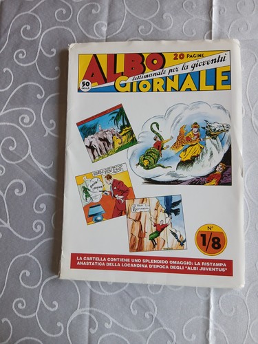 Albu giornale settimanale per - albu,