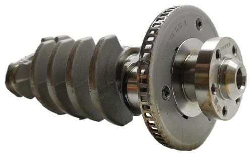 06a105021bm albero motore - 06a105021bm,