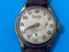 orologio donna levrette carica