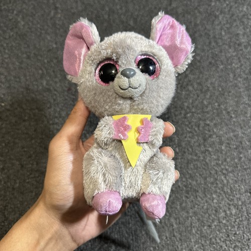 Peluche beanie boos - ty,