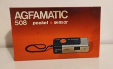 AFGAMATIC 508 POCKET SENSOR