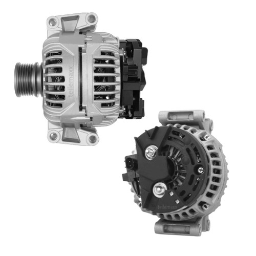 Alternatore per lh4210 - alternatore,