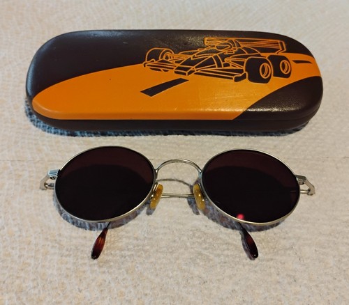 Occhiali sole vintage - occhiali, polo