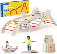 Set Da Arrampicata per Bambini