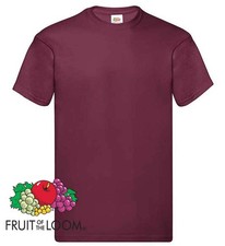 Shirt fruit the loom - loom, uomo