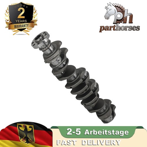 Albero motore per bmw - motore, f10