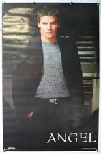 ANGEL BUFFY L'UCCISORE DI