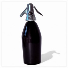 Sifone Seltz Autoseltz Vintage