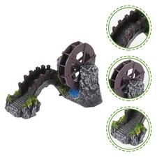  Decorazione Acquario Piccolo