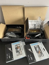 NUOVO set freni Shimano SLX