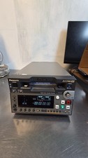 Panasonic DVCPRO 50 AJ-SD93