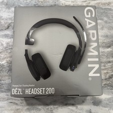 Garmin dēzl Headset 200