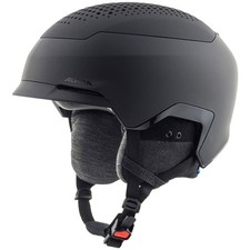 Alpina Banff MIPS Casco Unisex
