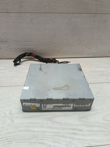 Audi 8k 2009 radio - b8,