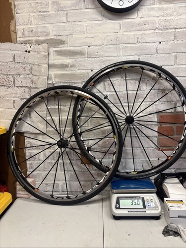 Mavic ksyrium ssc 700c - ksyrium,