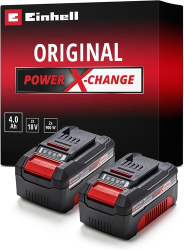 Einhell originale pxc twin - einhell,