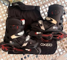 Pattini Rollerblade OXELO