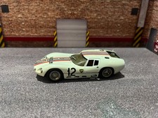 Maserati 151-3  1/43 artisan