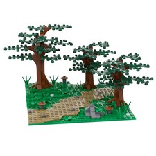 MOC Bellissimo Sentiero