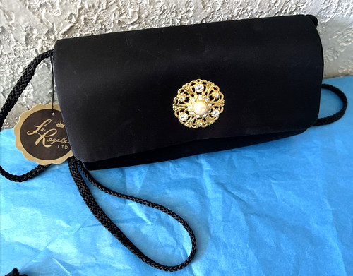 Borsa sera vintage regal - vintage, la