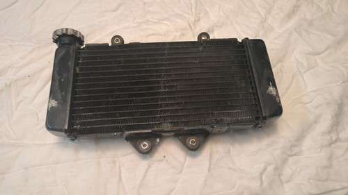 Radiatore k54 sachs xtc - k54, 125