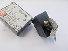 AVE NOIR 45371 PULSANTE NA A CHIAVE  - SISTEMA 45