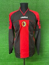 Maglia LANCIANO Store No Match Worn No Indossata Shirt Camiseta Trikot Maillot
