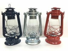 LANTERNA A PETROLIO LUME IN