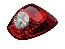 Faro Fanale Posteriore per