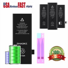 Batterie di ricambio per