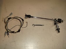 BRACCIO CONNISEUR   SA U2  +STANTON 500MK2