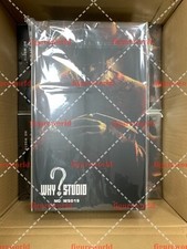 Modellino giocattolo WHY