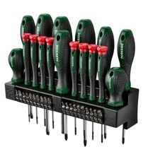 Set di Punte, Cacciaviti e Bit