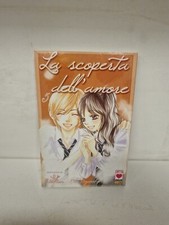 La scoperta dell'amore #5 -