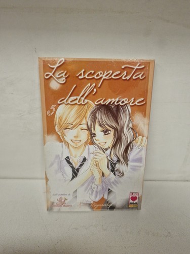Scoperta dell amore - la, dell'amore