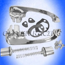 MANIGLIE PORTA ANTERIORI