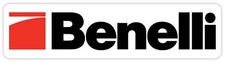 Adesivo decalcomania Benelli