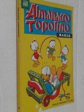 ALBO D'ORO-WALT DISNEY-